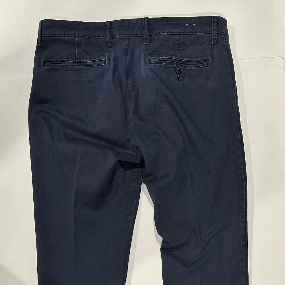 J Crew Blue Chino Pant‎ - Size 31x32.